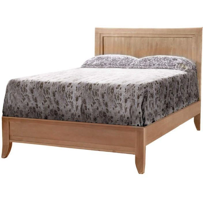 Milk Street Cameo Low-Profile Footboard 4 Milk Street Cameo Low-Profile Footboard - Image 2