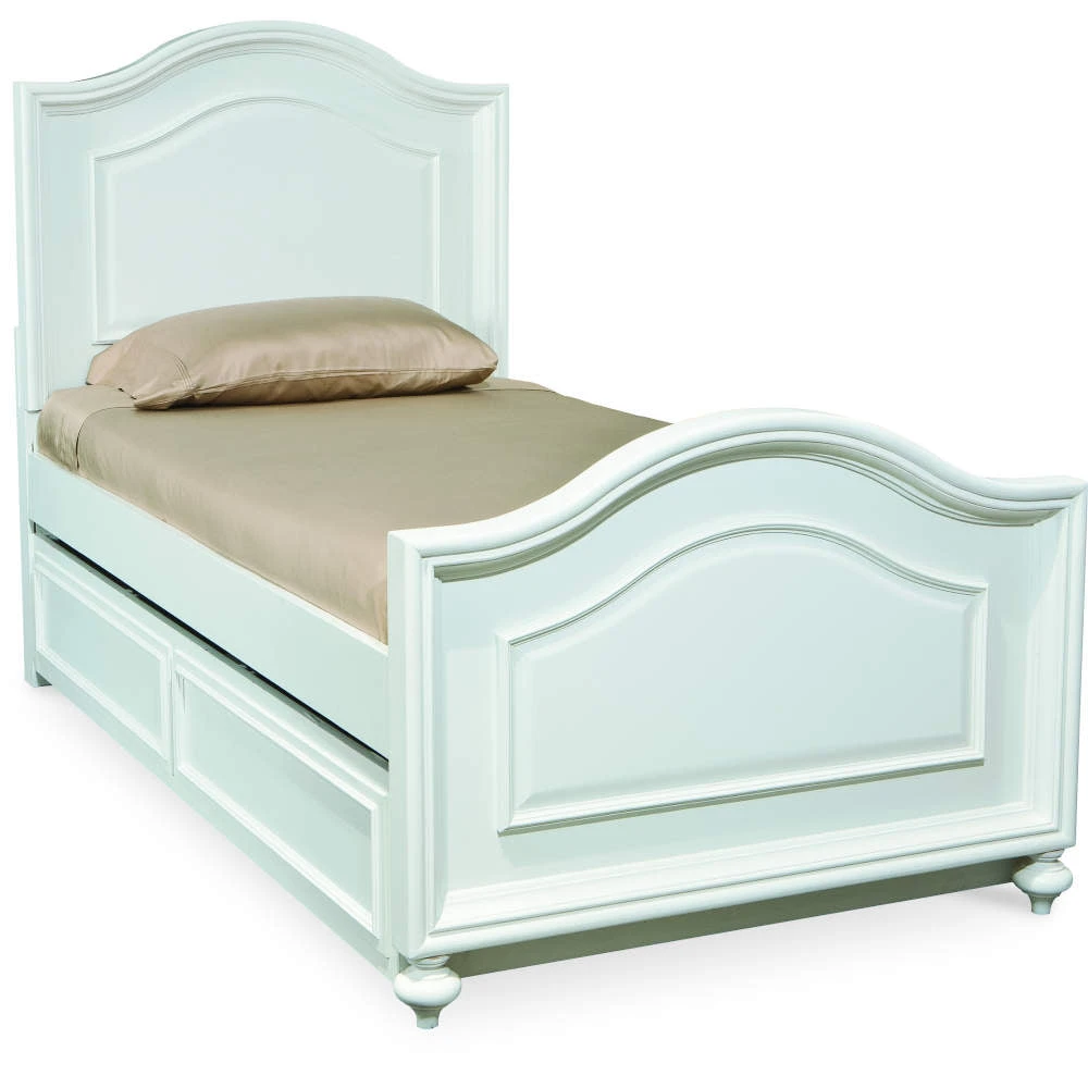 Legacy Classic Kids Madison Panel Twin Bed 4 Legacy Classic Kids Madison Panel Twin Bed - Image 2