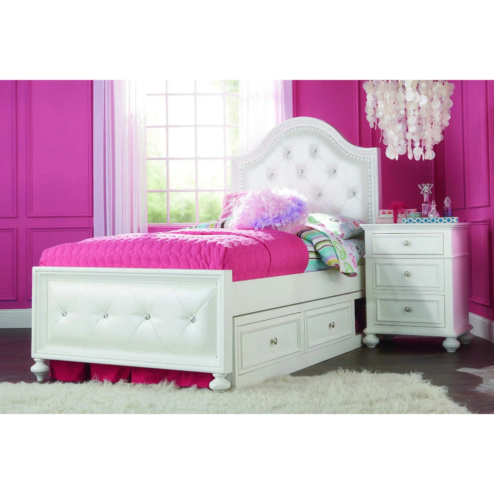 Legacy Classic Kids Madison Underbed Storage Drawer 10 Legacy Classic Kids Madison Underbed Storage Drawer - Image 8