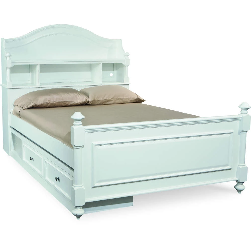 Legacy Classic Kids Madison Underbed Storage Drawer 5 Legacy Classic Kids Madison Underbed Storage Drawer - Image 3