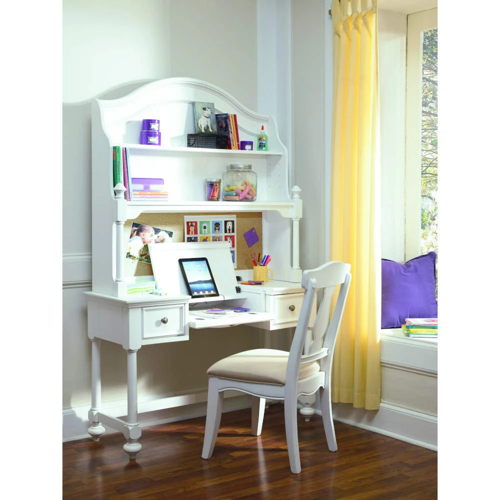 Legacy Classic Kids Madison Desk Hutch 4 Legacy Classic Kids Madison Desk Hutch - Image 2