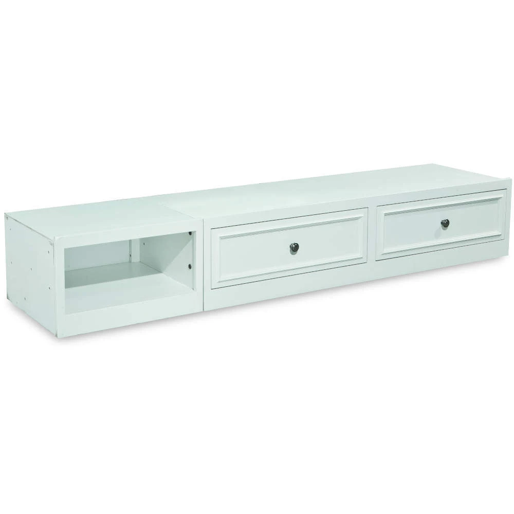 Legacy Classic Kids Madison Underbed Storage Drawer 3 Legacy Classic Kids Madison Underbed Storage Drawer
