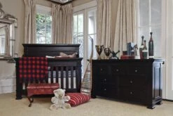 Franklin & Ben Classic Double Wide Dresser -Babyletto Store 2 M7616DQ room 25 0a0e7369 712f 4afe 9370 e9372db567c3