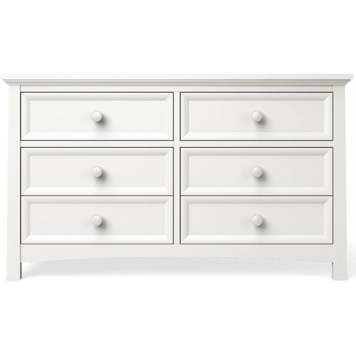 Silva Serena Double Dresser 5 Silva Serena Double Dresser - Image 3