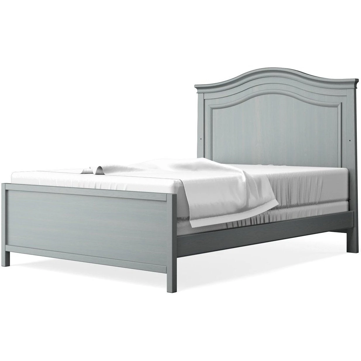 Silva Serena Full-Size Bed 4 Silva Serena Full-Size Bed - Image 2