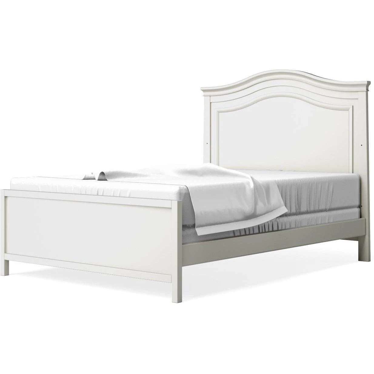 Silva Serena Full-Size Bed 5 Silva Serena Full-Size Bed - Image 3