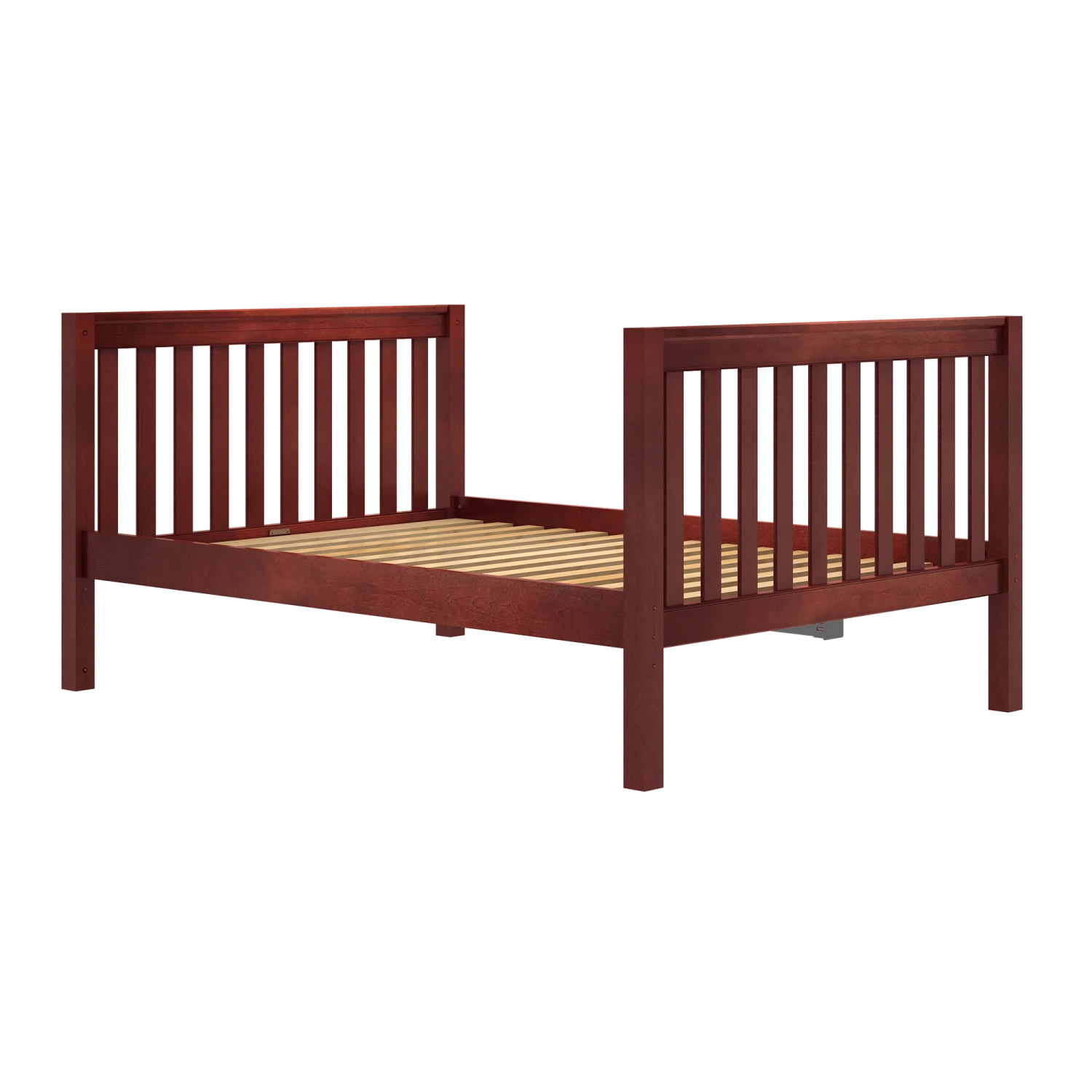 Maxtrix Queen Basic Bed - High 5 Maxtrix Queen Basic Bed - High - Image 3