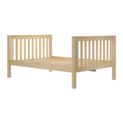 Maxtrix Queen Basic Bed - High 6 Maxtrix Queen Basic Bed - High -Babyletto Store 3060 XL NS