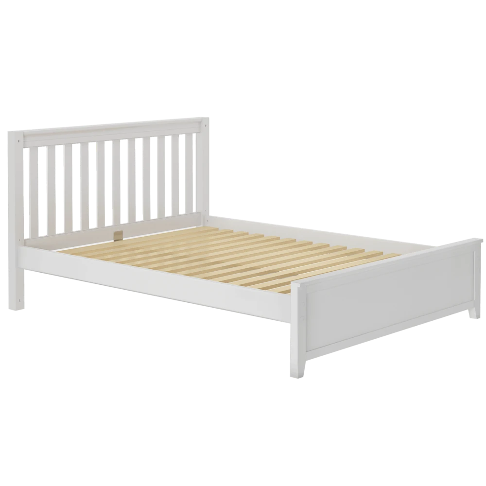 Maxtrix Queen Traditional Bed 7 Maxtrix Queen Traditional Bed - Image 5