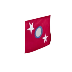 Maxtrix Twin Low Loft / Bunk Extra Curtain End Panel