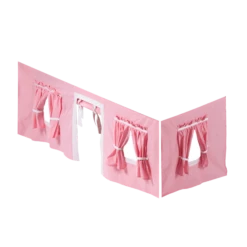 Maxtrix Twin Low Loft / Bunk Under Bed Curtain 17 Maxtrix Twin Low Loft / Bunk Under Bed Curtain -Babyletto Store 3220 023 3d95cdda 5d2b 4062 b9fc 503ccfdae7b8