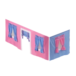 Maxtrix Twin Low Loft / Bunk Under Bed Curtain 19 Maxtrix Twin Low Loft / Bunk Under Bed Curtain -Babyletto Store 3220 028 48ada853 037b 4ab1 a231 8b9f899b431d