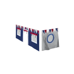 Maxtrix Twin Low Loft / Bunk Under Bed Curtain 21 Maxtrix Twin Low Loft / Bunk Under Bed Curtain -Babyletto Store 3225 044 d95c4c27 807f 4c62 9ab7 47ce5a6c92f3