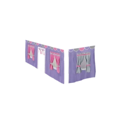 Maxtrix Twin Low Loft / Bunk Under Bed Curtain 22 Maxtrix Twin Low Loft / Bunk Under Bed Curtain -Babyletto Store 3225 056 6a4715d7 f0ca 488e 8b7a 46d68c68a8bb