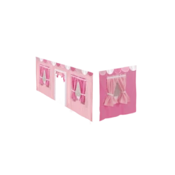 Maxtrix Twin Low Loft / Bunk Under Bed Curtain 14 Maxtrix Twin Low Loft / Bunk Under Bed Curtain -Babyletto Store 3225 064 cbb7008c 85b2 44ad b1ab bb5dffc97d45