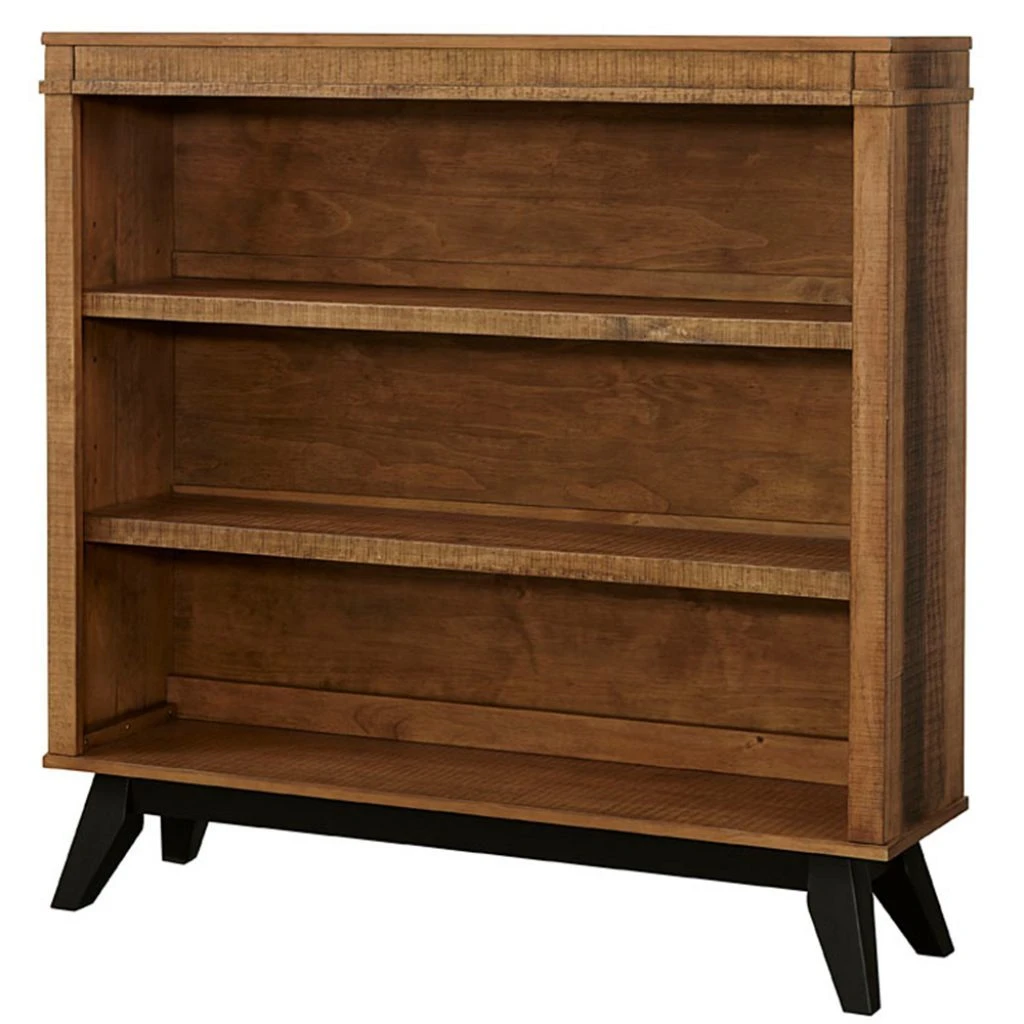 Westwood Design Urban Rustic Hutch/Bookcase 3 Westwood Design Urban Rustic Hutch/Bookcase