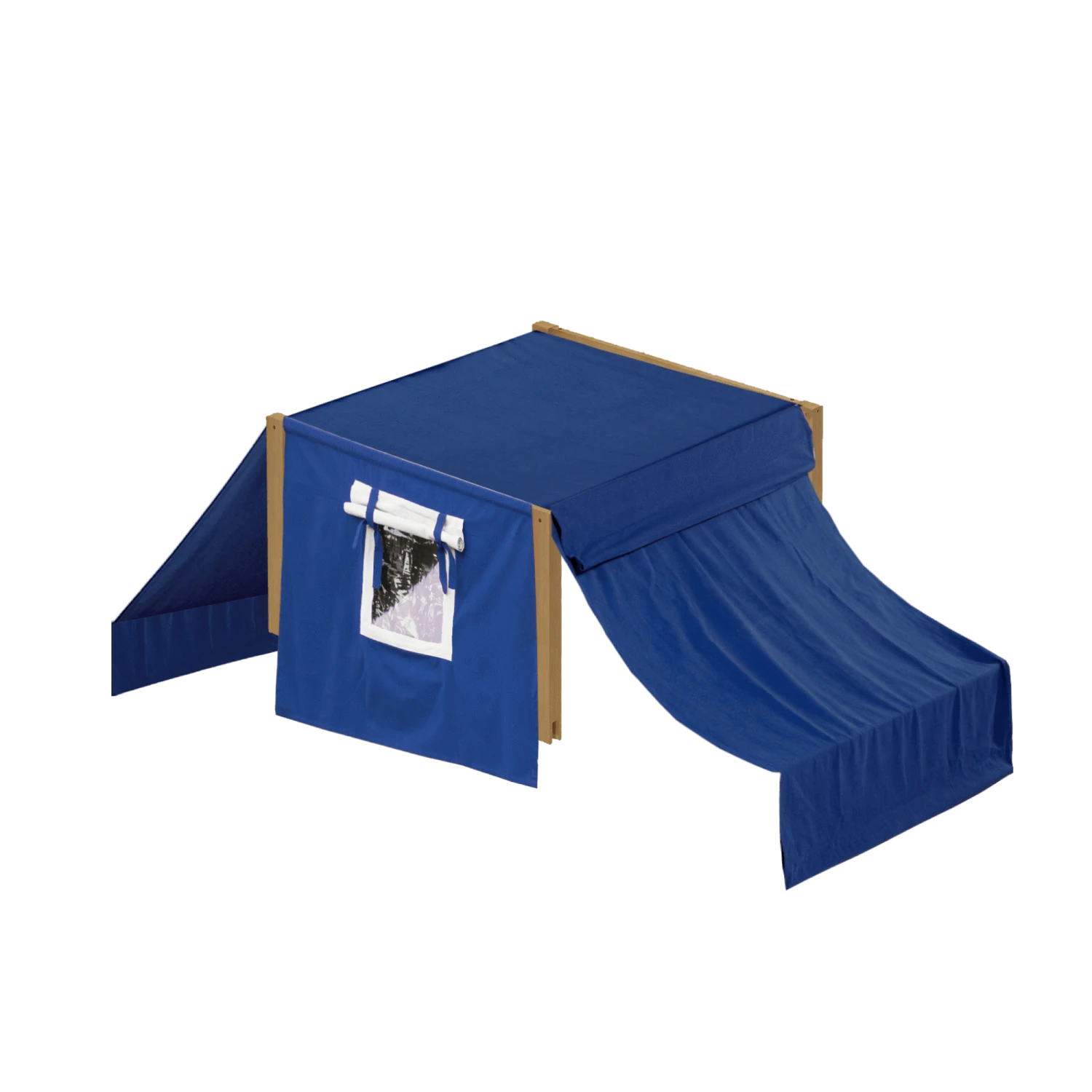 Maxtrix Full Top Tent Frame + Fabric 4 Maxtrix Full Top Tent Frame + Fabric - Image 2