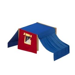 Maxtrix Full Top Tent Frame + Fabric 34 Maxtrix Full Top Tent Frame + Fabric -Babyletto Store 3421 029 9454ba6c 749c 4949 9392 95b5ca340eae