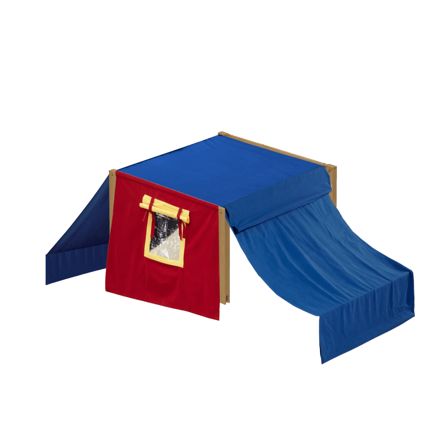 Maxtrix Full Top Tent Frame + Fabric 15 Maxtrix Full Top Tent Frame + Fabric - Image 13