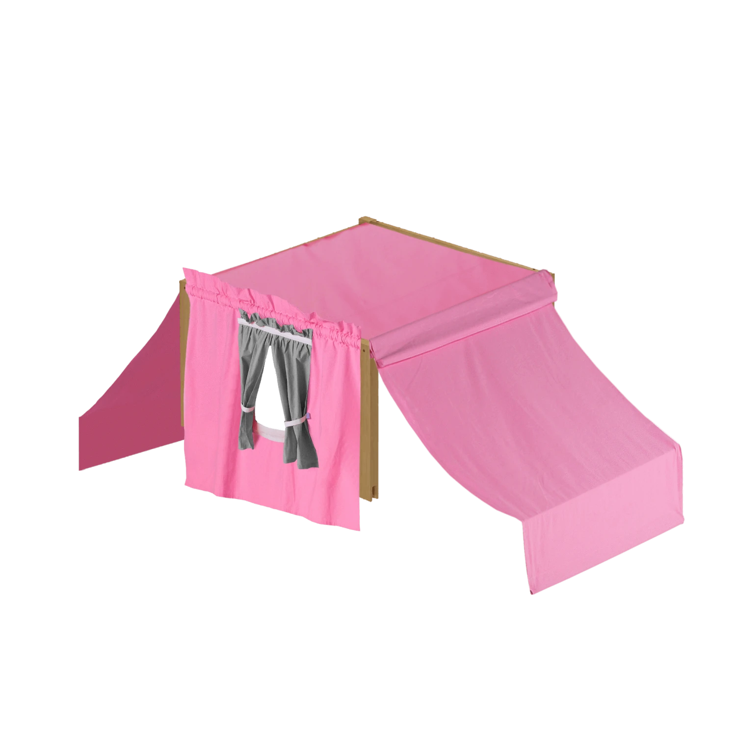 Maxtrix Full Top Tent Frame + Fabric 6 Maxtrix Full Top Tent Frame + Fabric - Image 4