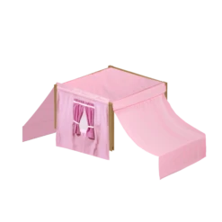 Maxtrix Twin Top Tent Frame + Fabric 33 Maxtrix Twin Top Tent Frame + Fabric -Babyletto Store 3421 064