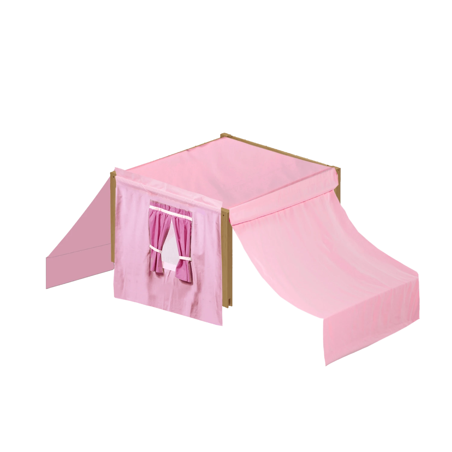 Maxtrix Full Top Tent Frame + Fabric 16 Maxtrix Full Top Tent Frame + Fabric - Image 14