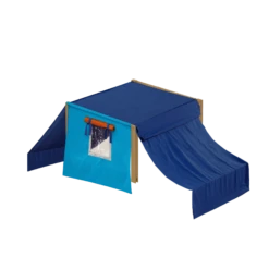 Maxtrix Twin Top Tent Frame + Fabric 34 Maxtrix Twin Top Tent Frame + Fabric -Babyletto Store 3421 080