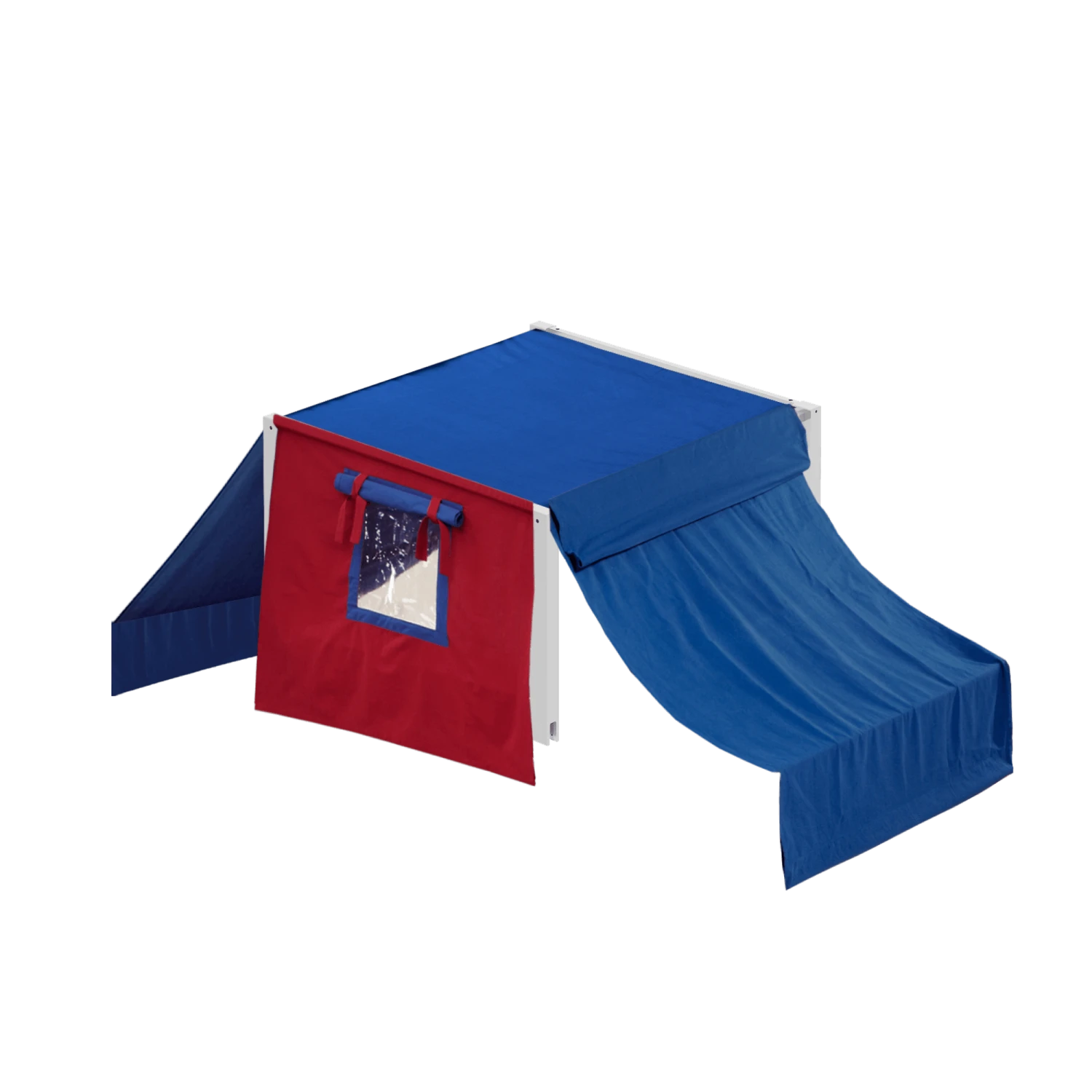 Maxtrix Full Top Tent Frame + Fabric 7 Maxtrix Full Top Tent Frame + Fabric - Image 5