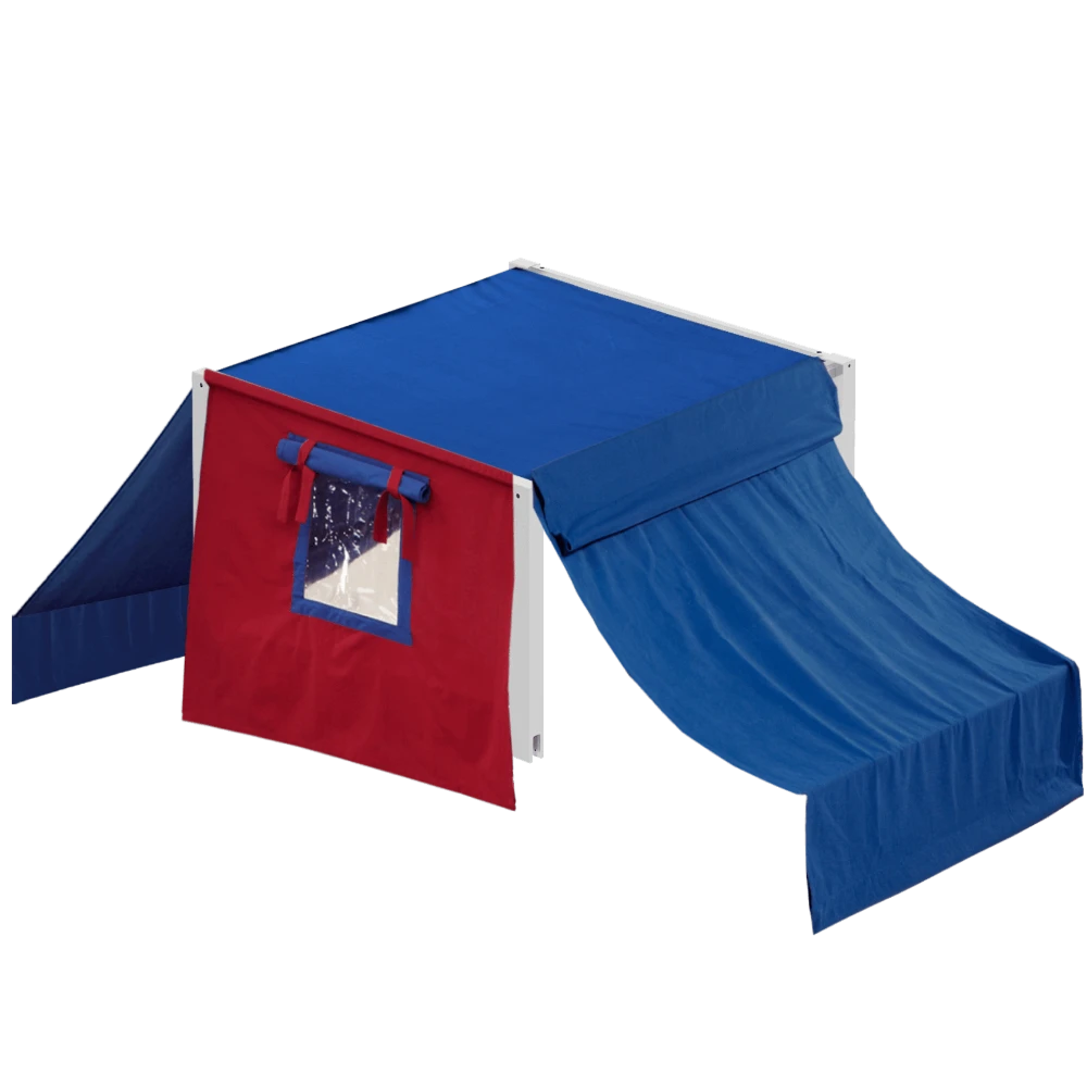 Maxtrix Twin Top Tent Fabric 4 Maxtrix Twin Top Tent Fabric - Image 2