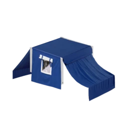 Maxtrix Twin Top Tent Frame + Fabric 36 Maxtrix Twin Top Tent Frame + Fabric -Babyletto Store 3422 022