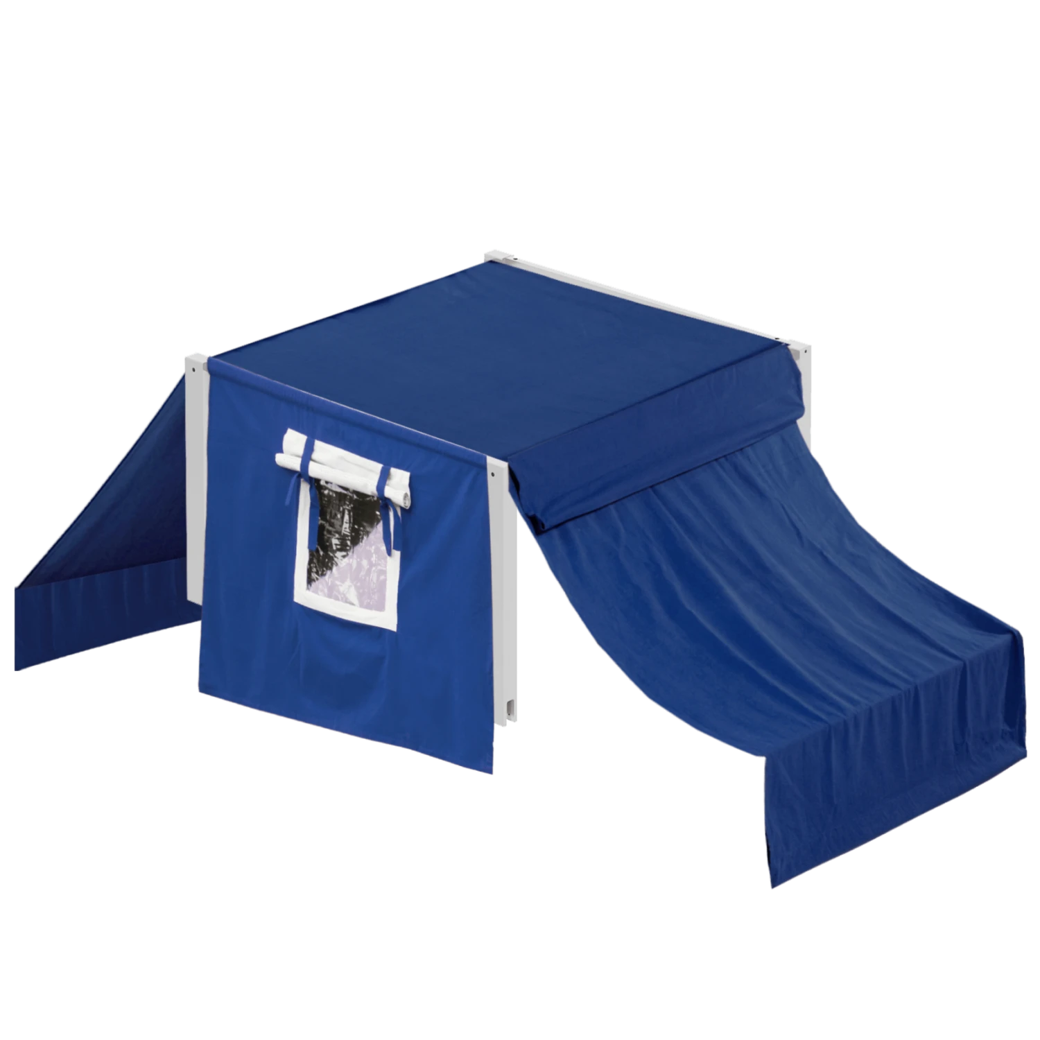 Maxtrix Full Top Tent Frame + Fabric 3 Maxtrix Full Top Tent Frame + Fabric