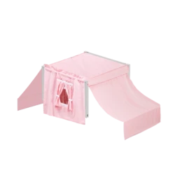 Maxtrix Twin Top Tent Frame + Fabric 37 Maxtrix Twin Top Tent Frame + Fabric -Babyletto Store 3422 023