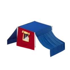 Maxtrix Full Top Tent Frame + Fabric 37 Maxtrix Full Top Tent Frame + Fabric -Babyletto Store 3422 029 583bb98b bd51 449f bd39 e302e7f25201