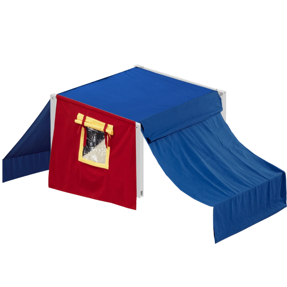 Maxtrix Twin Top Tent Fabric 8 Maxtrix Twin Top Tent Fabric - Image 6