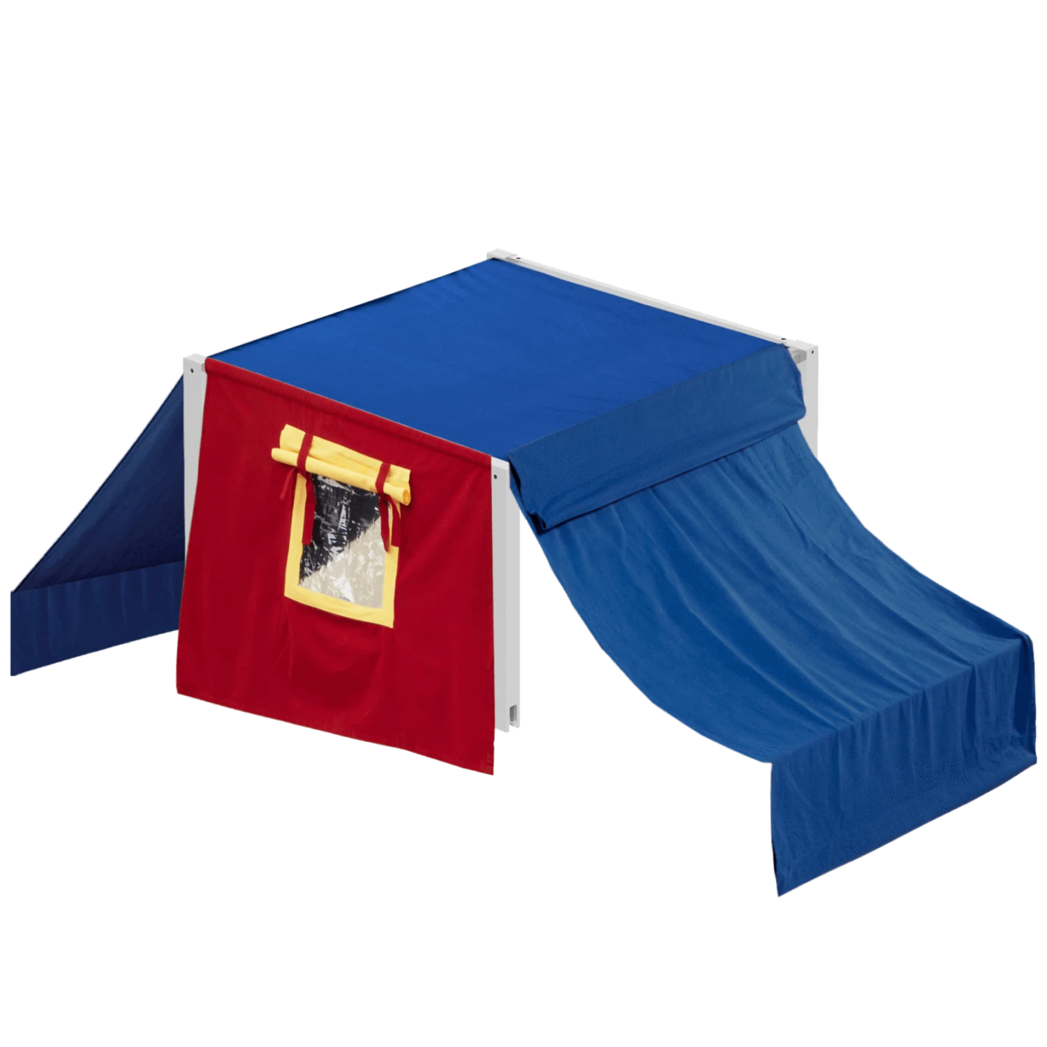 Maxtrix Full Top Tent Fabric 3 Maxtrix Full Top Tent Fabric