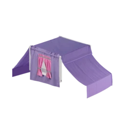 Maxtrix Twin Top Tent Frame + Fabric 41 Maxtrix Twin Top Tent Frame + Fabric -Babyletto Store 3422 056