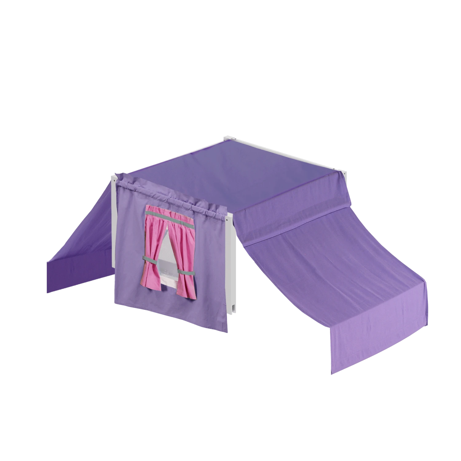 Maxtrix Full Top Tent Fabric 9 Maxtrix Full Top Tent Fabric - Image 7