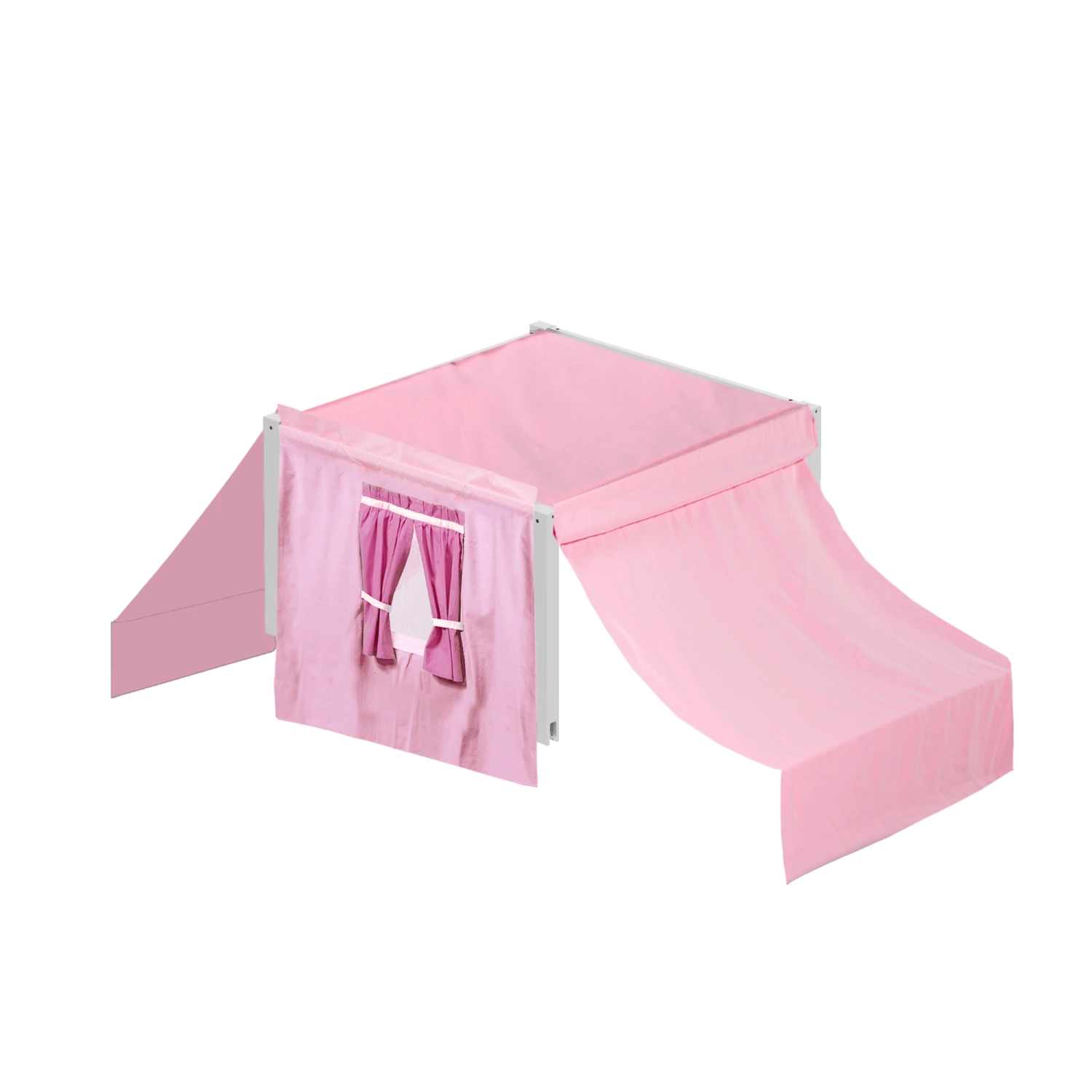 Maxtrix Full Top Tent Frame + Fabric 9 Maxtrix Full Top Tent Frame + Fabric - Image 7