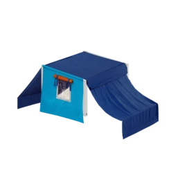 Maxtrix Full Top Tent Fabric 21 Maxtrix Full Top Tent Fabric -Babyletto Store 3422 080 10847d57 f677 4bfb b2ff 7980fff6c801