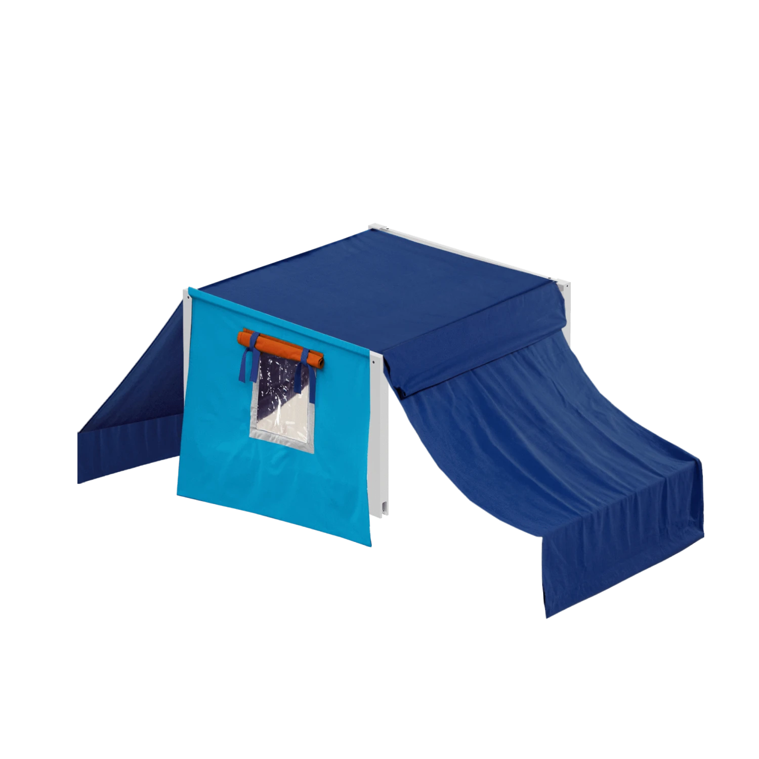 Maxtrix Full Top Tent Fabric 12 Maxtrix Full Top Tent Fabric - Image 10