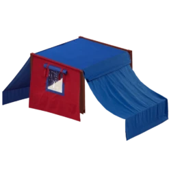 Maxtrix Twin Top Tent Frame + Fabric 27 Maxtrix Twin Top Tent Frame + Fabric -Babyletto Store 3423 021