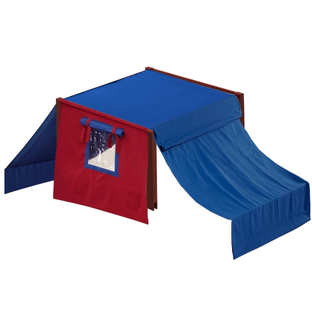 Maxtrix Twin Top Tent Frame + Fabric 8 Maxtrix Twin Top Tent Frame + Fabric - Image 6