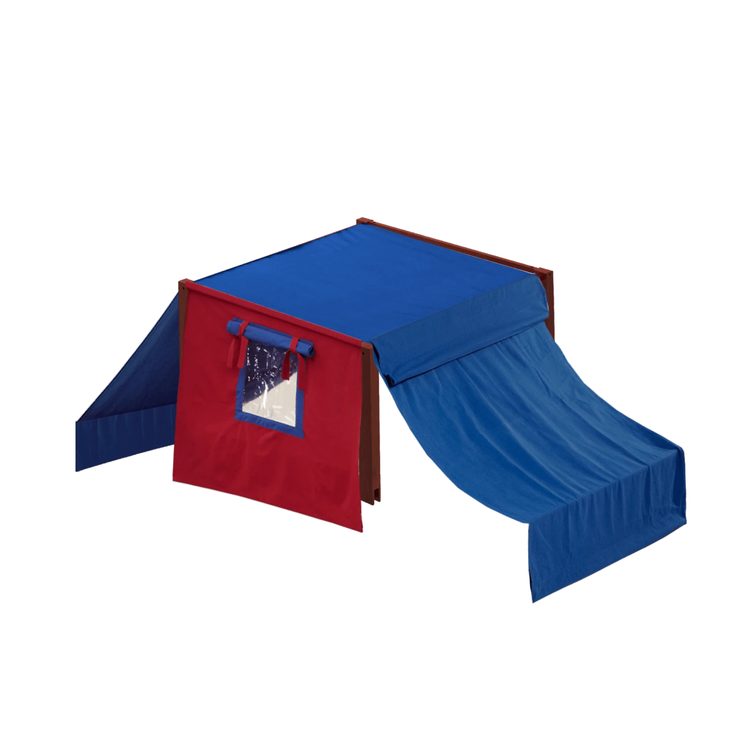 Maxtrix Full Top Tent Frame + Fabric 11 Maxtrix Full Top Tent Frame + Fabric - Image 9