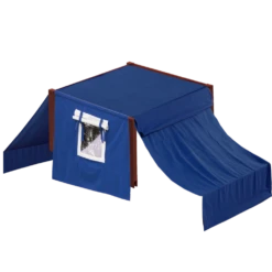 Maxtrix Twin Top Tent Frame + Fabric 28 Maxtrix Twin Top Tent Frame + Fabric -Babyletto Store 3423 022