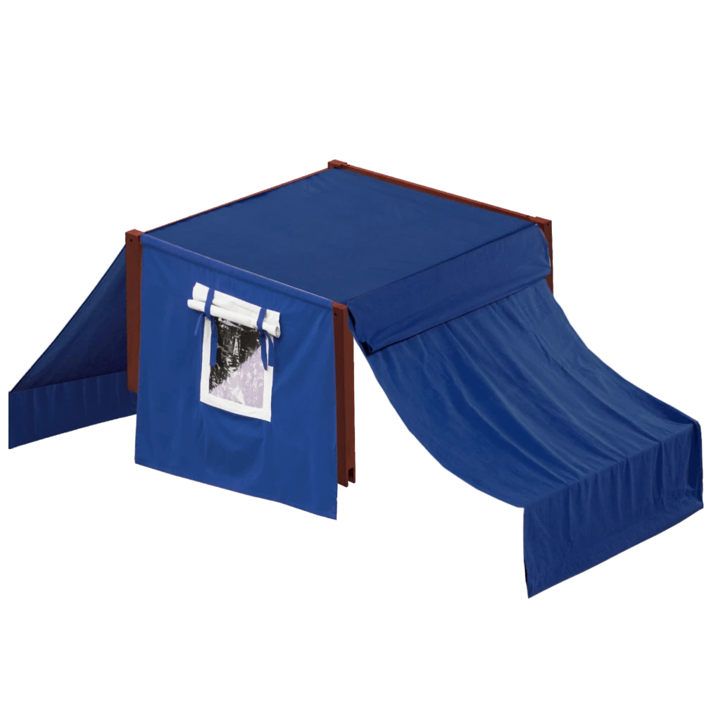 Maxtrix Twin Top Tent Frame + Fabric 9 Maxtrix Twin Top Tent Frame + Fabric - Image 7