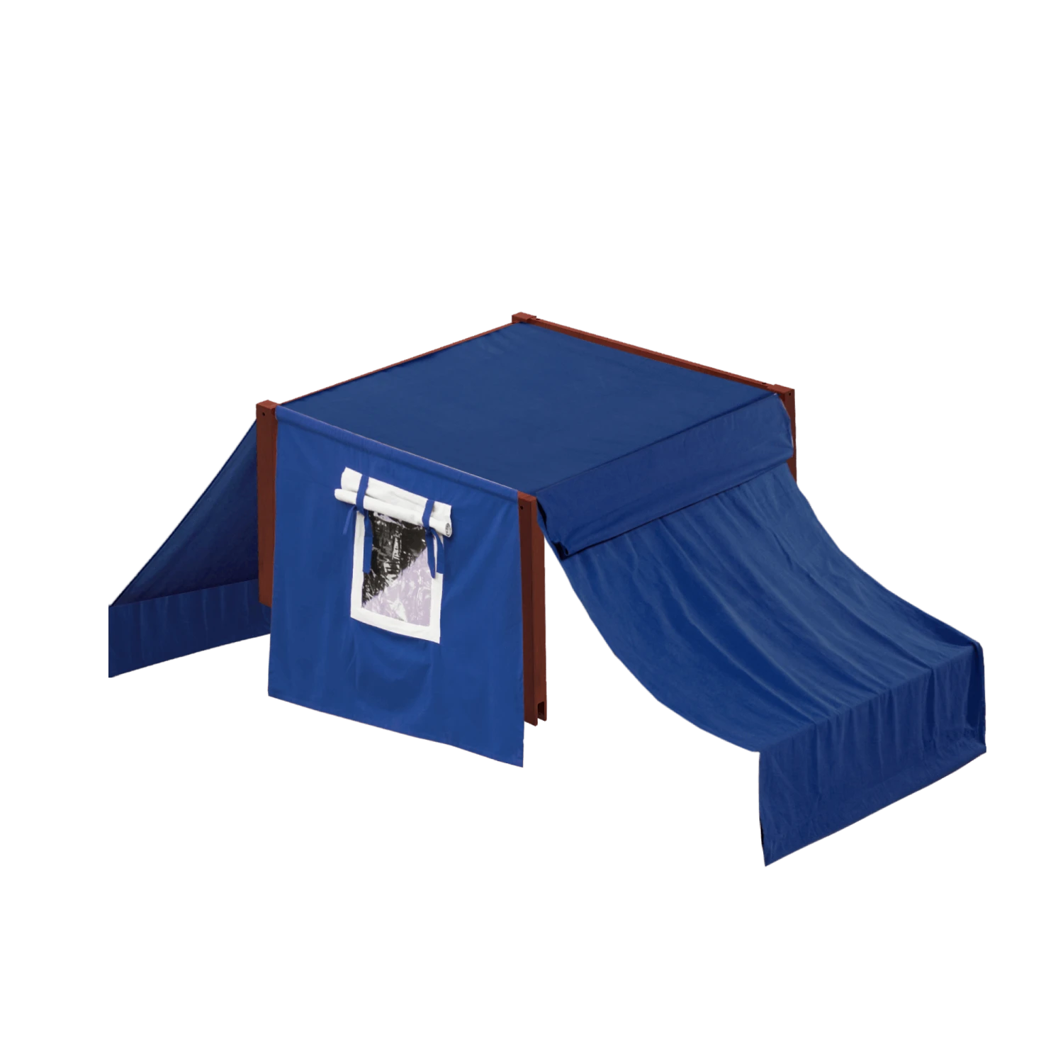 Maxtrix Full Top Tent Frame + Fabric 21 Maxtrix Full Top Tent Frame + Fabric - Image 19