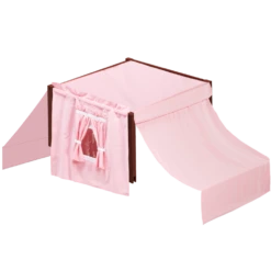 Maxtrix Twin Top Tent Frame + Fabric 29 Maxtrix Twin Top Tent Frame + Fabric -Babyletto Store 3423 023