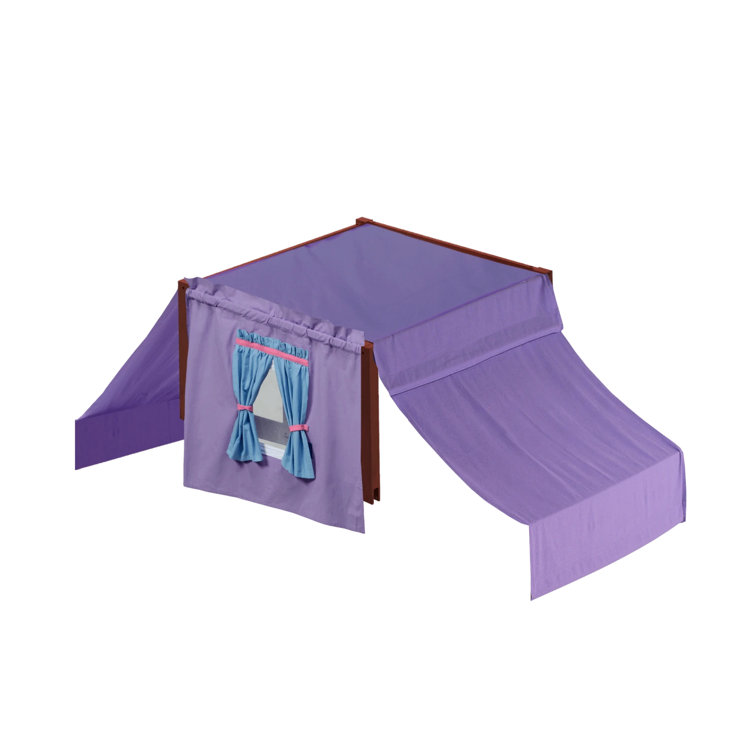 Maxtrix Full Top Tent Frame + Fabric 12 Maxtrix Full Top Tent Frame + Fabric - Image 10