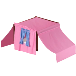 Maxtrix Twin Top Tent Frame + Fabric 31 Maxtrix Twin Top Tent Frame + Fabric -Babyletto Store 3423 028