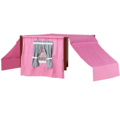 Maxtrix Twin Top Tent Frame + Fabric 24 Maxtrix Twin Top Tent Frame + Fabric -Babyletto Store 3423 057